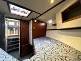 Norseman 38 Forward Cabin